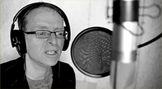 David de Jongh - Voice Overs